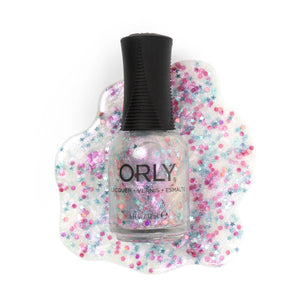 Vernis à ongles Orly Anything Goes 0,6 fl oz