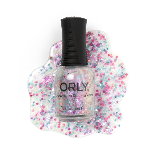Vernis à ongles Orly Anything Goes 0,6 fl oz