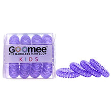 Load image into Gallery viewer, Goomee Kids The Markless Hair Loop Set - Magic Carpet Kids 4 Pc
