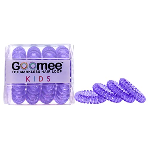 Goomee Kids The Markless Hair Loop Set - Magic Carpet Kids 4 Pc