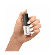 Load image into Gallery viewer, KINETIC 005 STARK NAKED SOLAR GEL POLISH 15ML
