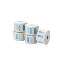 Load image into Gallery viewer, BabylissPRO DISPOSABLE NECK STRIP ROLLS 100/ROLL X 5 PKGS - BESNKRLUCC
