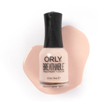Load image into Gallery viewer, Orly Breathable Sheer Luck 0.6fl oz
