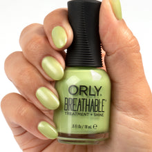 Charger l&#39;image dans la galerie, Orly Respirant Simply the Zest 0,6 oz
