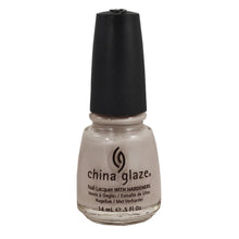 Load image into Gallery viewer, CHINA GLAZE 952 PELICAN GRAY POLISH
