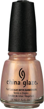 Load image into Gallery viewer, China Glaze Nail Lacquer, Camisole 0.5 fl oz
