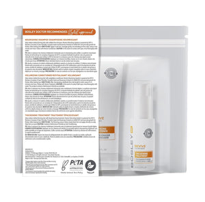 BOSLEY BOSREVIVE COLOR SAFE SYSTEM MINI