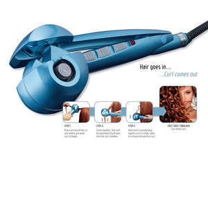 BABYLISS PRO MIRACURL - BABNTMC1C