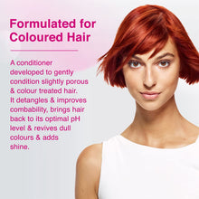 Load image into Gallery viewer, Schwarzkopf BC COLOR FREEZE Conditioner 200 ML
