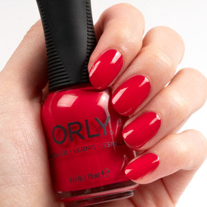 Vernis à ongles Orly Monroe's Red 0,6 once