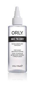 Orly Sec'n Dry 4 onces
