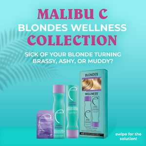 MALIBU C BLONDES ENHANCING KIT