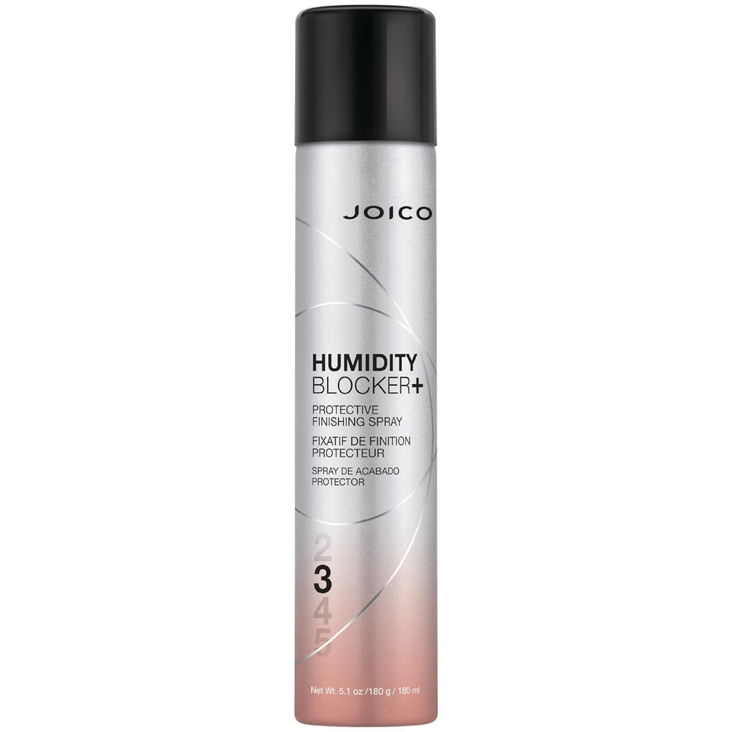 JOICO HUMIDITY BLOCKER PLUS 180ML