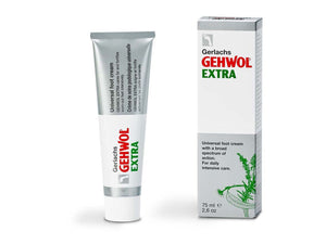 GEHWOL EXTRA  FOOT CREAM 75 ML