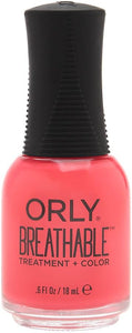 Orly Breathable Nail Superfood 0.6 Fl. Oz