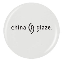 Load image into Gallery viewer, CHINA GLAZE 023 WHITE ON WHITE POLISH
