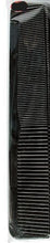 Charger l'image dans la galerie, PEIGNE CASSABLE LIFETIME EDEN 9" NOIR 902
