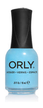 Charger l&#39;image dans la galerie, Vernis à ongles Orly - 2000017 Glass Half Full Women Nail Polish 0,6 oz
