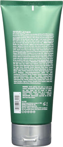 Mousse à raser style barbier Clubman Pinaud 177 ml