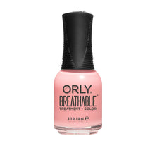 Charger l'image dans la galerie, Orly Respirant Happy &amp; Healthy 0,6 Fl. Oz
