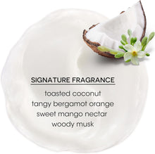 Charger l&#39;image dans la galerie, Bain de Terre Après-Shampooing ULTRA HYDRATANT COCO PAPAYA 400ML
