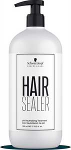 SCHWARZKOPF HAIR SEALER 750ML