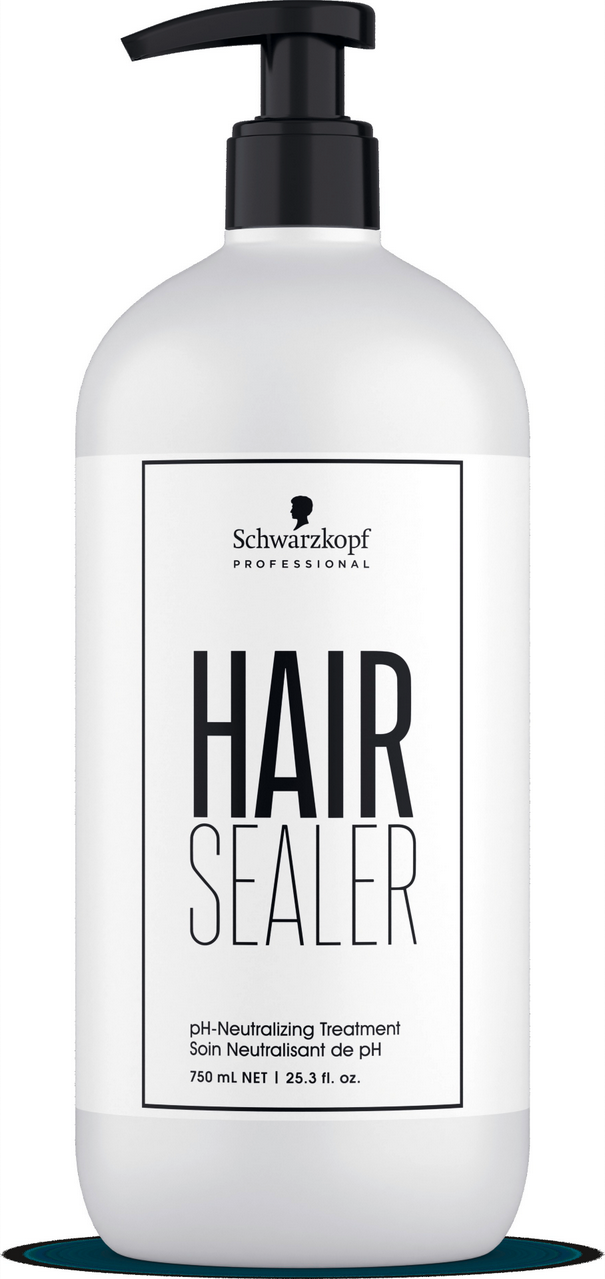 SCHWARZKOPF HAIR SEALER 750ML