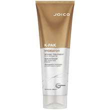 Load image into Gallery viewer, JOICO K-PAK INTENSE HYDRATOR 250ML
