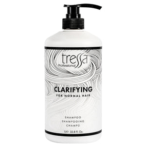 TRESSA CLARIFYING SHAMPOO 1L