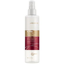Load image into Gallery viewer, Joico K-Pak Luster Lock Multi Perfector Spray 6.8 oz
