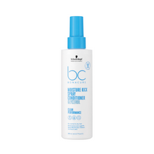 Charger l'image dans la galerie, Schwarzkopf BC MOISTURE KICK SPRAY Après-shampoing 200 ml
