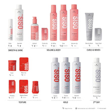 Charger l'image dans la galerie, Schwarzkopf OSIS+ FLEXWAX 85ML
