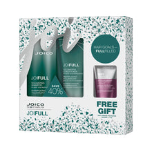 Load image into Gallery viewer, JOICO JOIFULL VOLUME DUO X-MAS 2019
