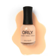 Load image into Gallery viewer, Orly First Kiss Nail Lacquer 0.6 Ounces
