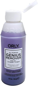 ORLY Genius Remover 113 ml