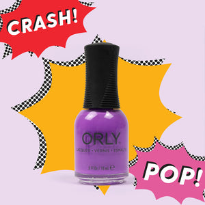 Vernis à ongles Orly Crash the Party 0,6 oz