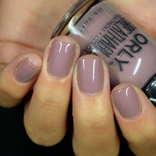 Load image into Gallery viewer, ORLY Breathable The Snuggle Is Real 0.6oz / 18ml
