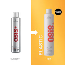 Load image into Gallery viewer, Schwarzkopf OSIS+ ELASTIC 300ML
