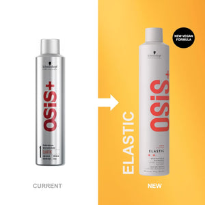 Schwarzkopf OSIS+ ELASTIC 300ML