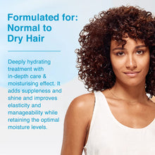 Load image into Gallery viewer, Schwarzkopf BC MOISTURE KICK Treatment 200ML
