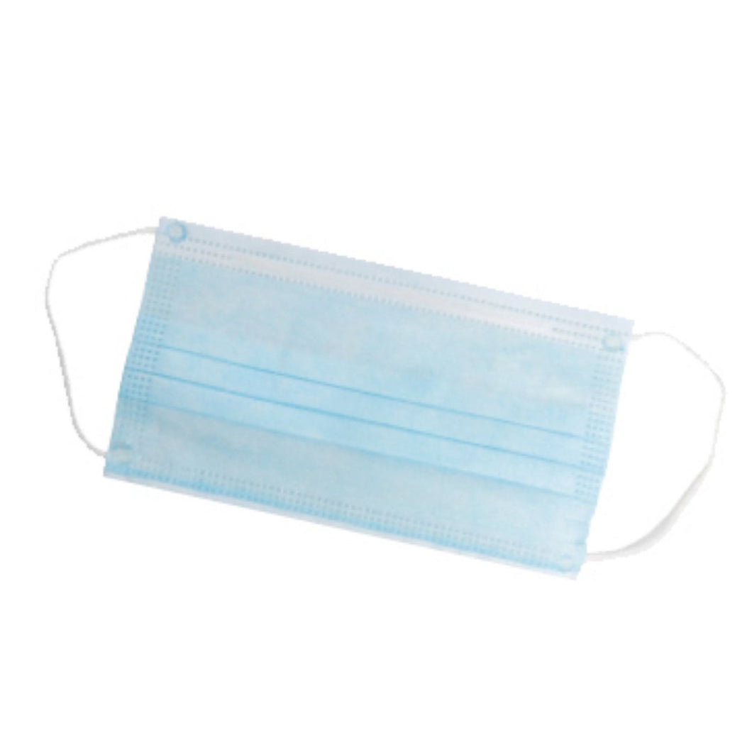 Masque facial jetable BabylissPRO (50) - BESMASKC 
