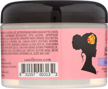 Charger l&#39;image dans la galerie, Après-shampoing profond aux algues Camille Rose - 8 oz
