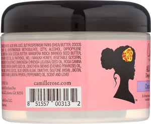 Après-shampoing profond aux algues Camille Rose - 8 oz