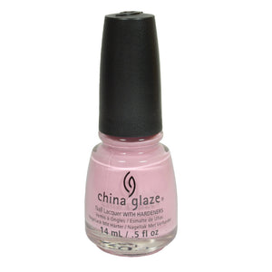 CHINA GLAZE 1337 LIFE IS BEAUTIFUL POLISH