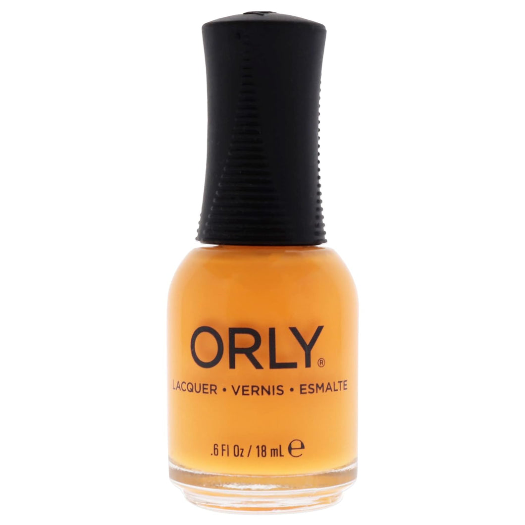 Vernis à ongles Orly Tangarine Dream 0,6 oz