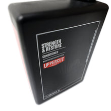 Charger l'image dans la galerie, Revitalisant force et restauration Uppercut Max 1 L/33,8 oz

