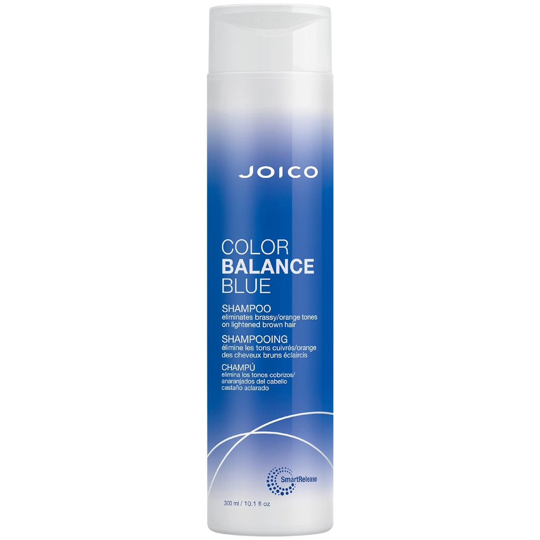 Joico Color Balance Shampoo Blue 10.1 oz