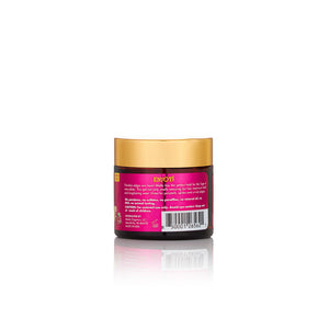 Gel pour les bords super tenue Mielle à la grenade et au miel - 2 oz
