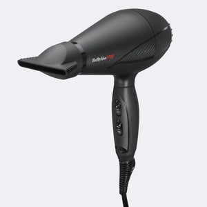 Sèche-cheveux professionnel italien BabylissPRO - BAB6200C 