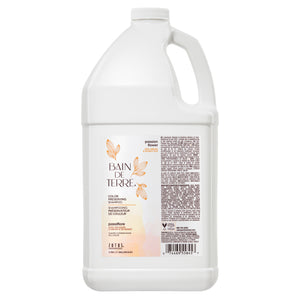Bain de Terre Shampoing PRESERVE DE COULEUR PASSION FLEUR 1 GAL